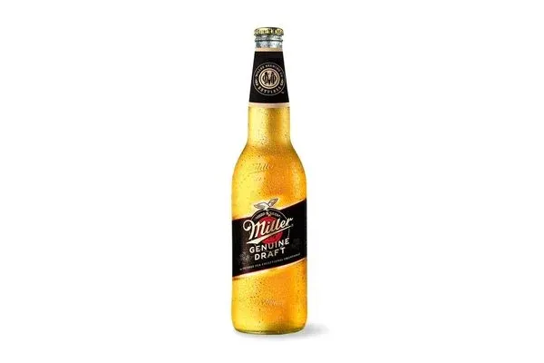BOT 330 MILLER LAGER