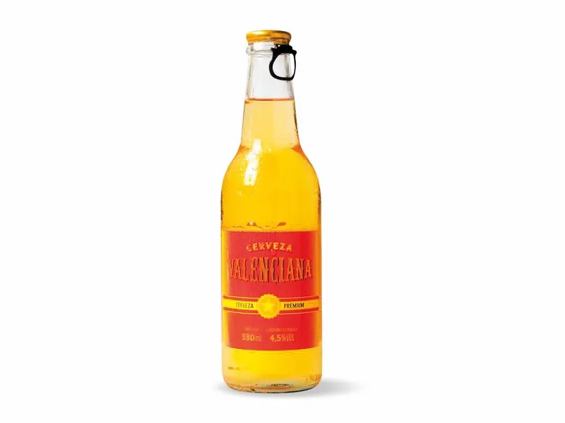 BOT 330ML VALENCIANA