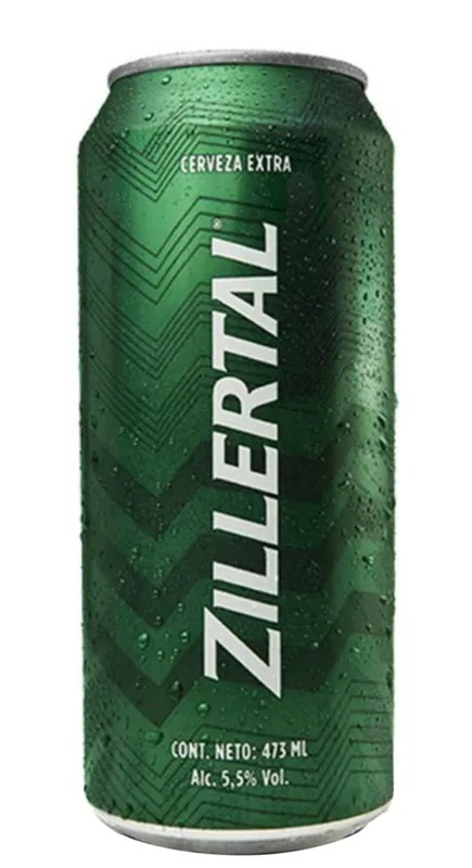 LATA 473ML ZILLERTAL