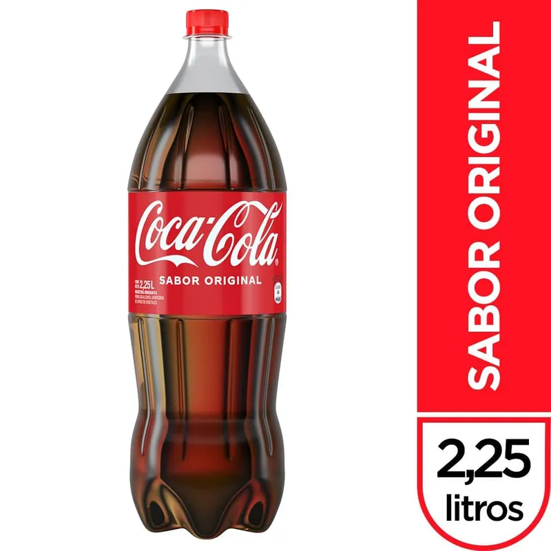 DESC 2.25 COCA COLA