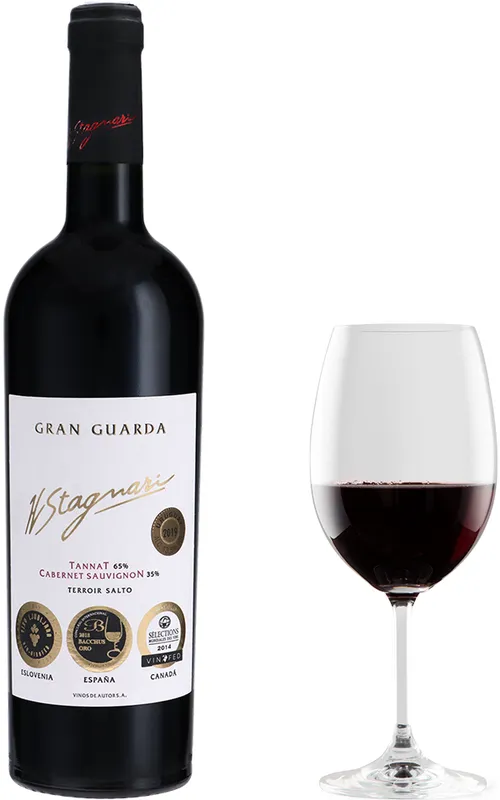 VINO STAGNARI GRAN GUARDA