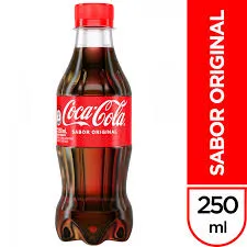 REF 250ML X12 COCA COLA