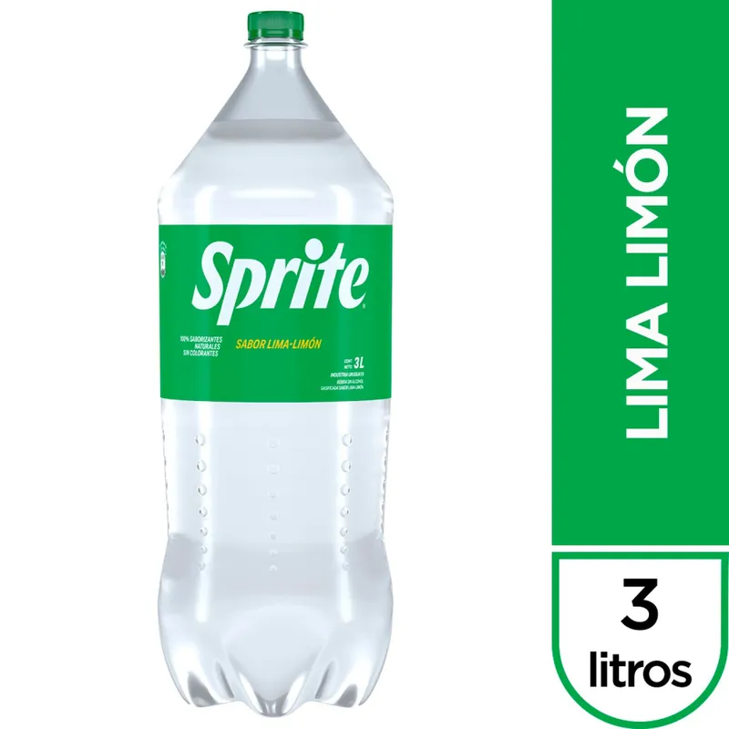 3LT SPRITE