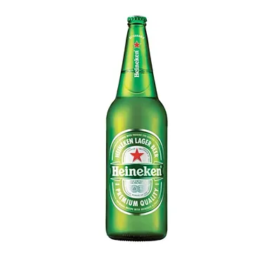 1LT DESC HEINEKEN
