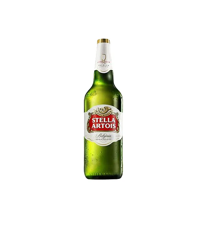 LITRO RETORNABLE STELLA