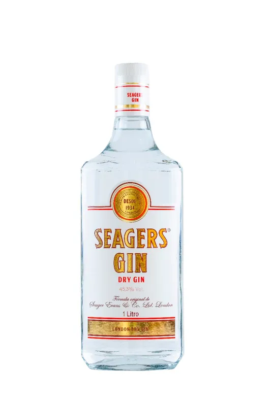 GIN SEAGERS 1LT