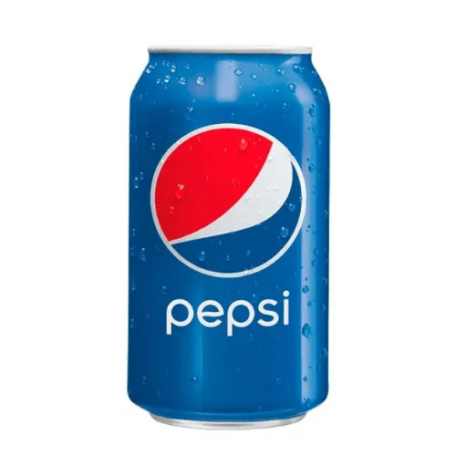 LATA 354 PEPSI