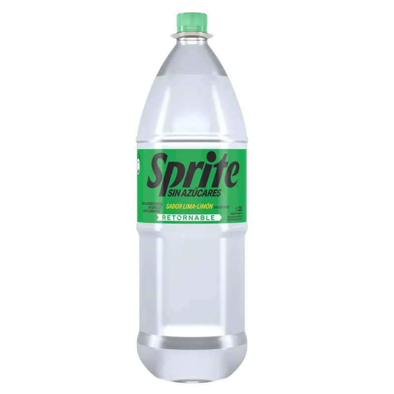 2LT RET SPRITE ZERO