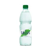 AGUA SALUS 600ML S/G