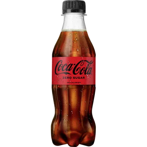 REF 250ML COCA ZERO