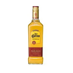 TEQUILA JOSE CUERVO REPOSA 750
