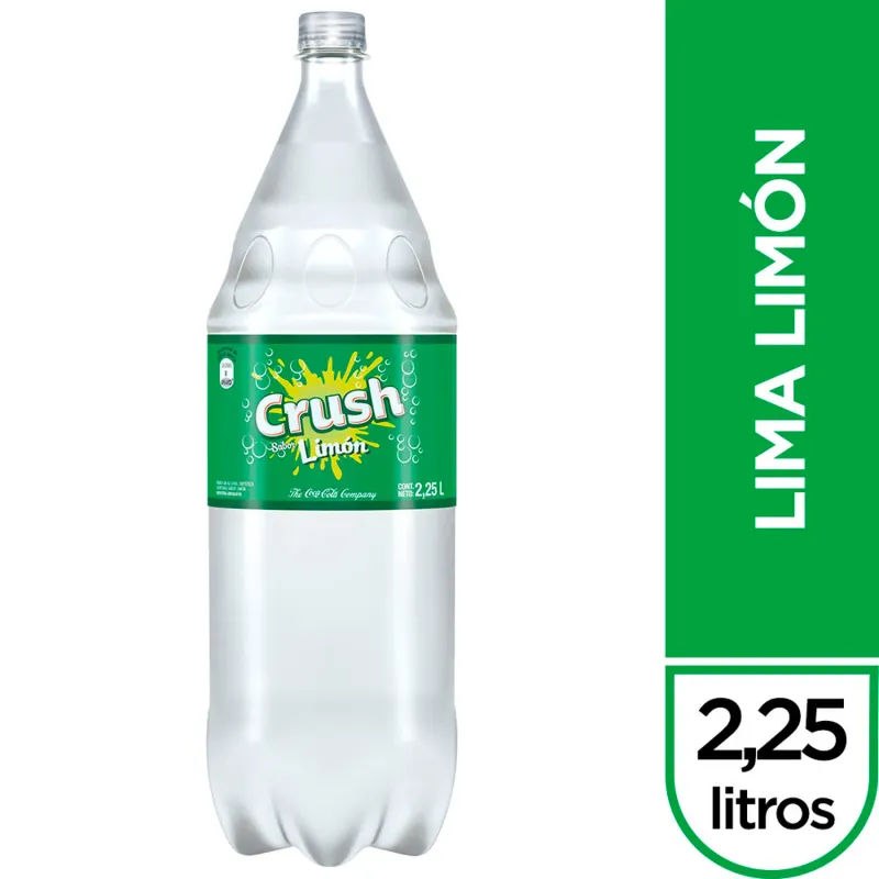 2.25 DESC CRUSH LIMON