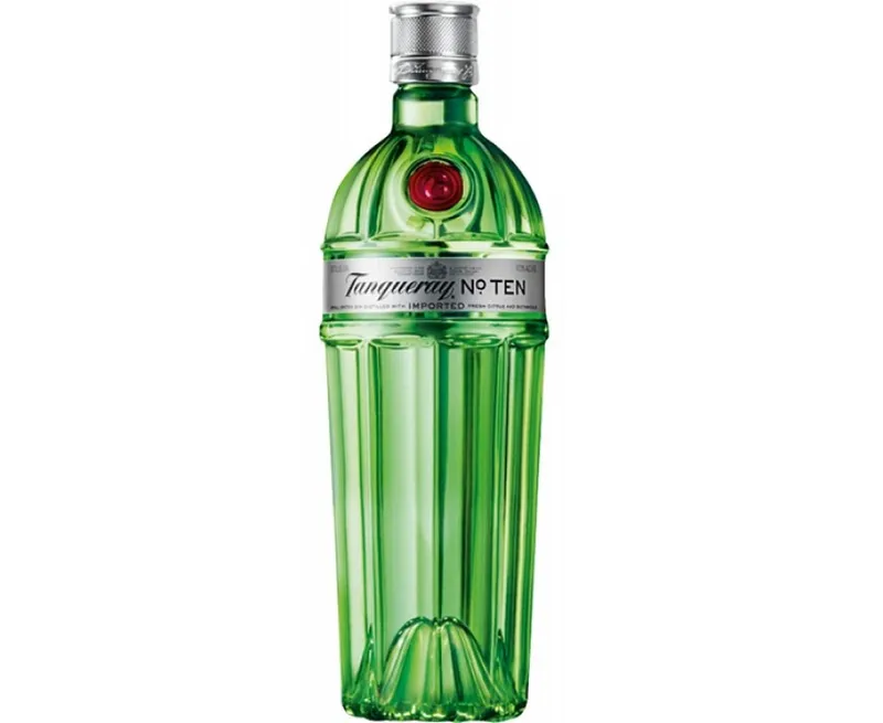 GIN TANQUERAY TEN 700ML