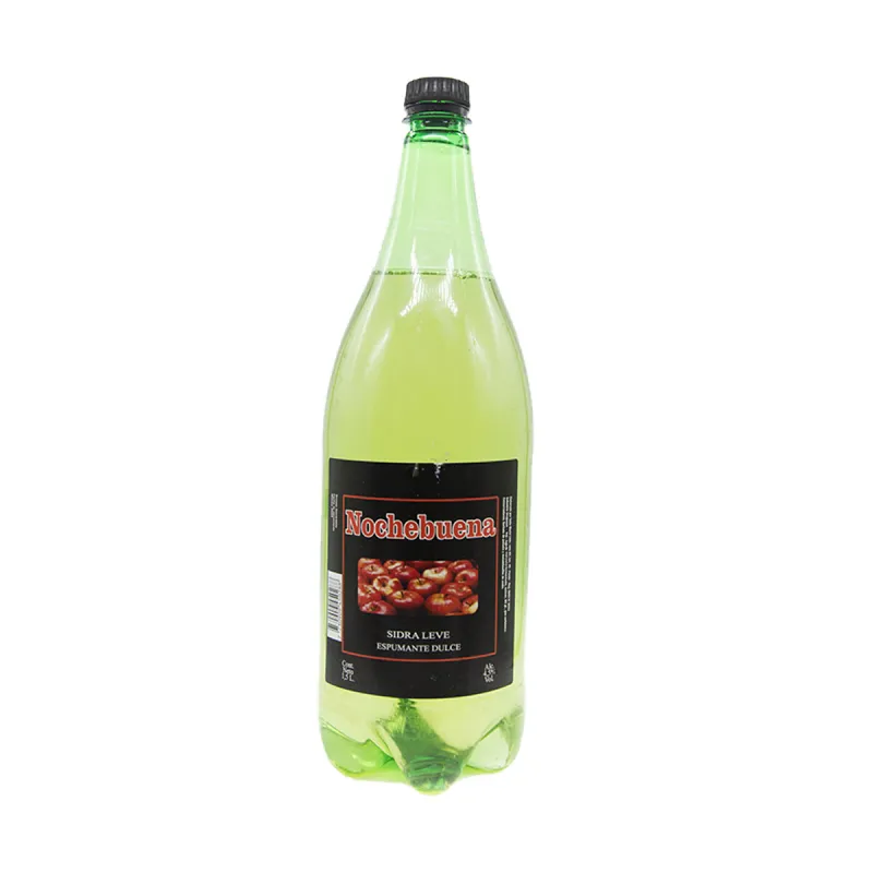 1.5LT SIDRA NOCHEBUENA