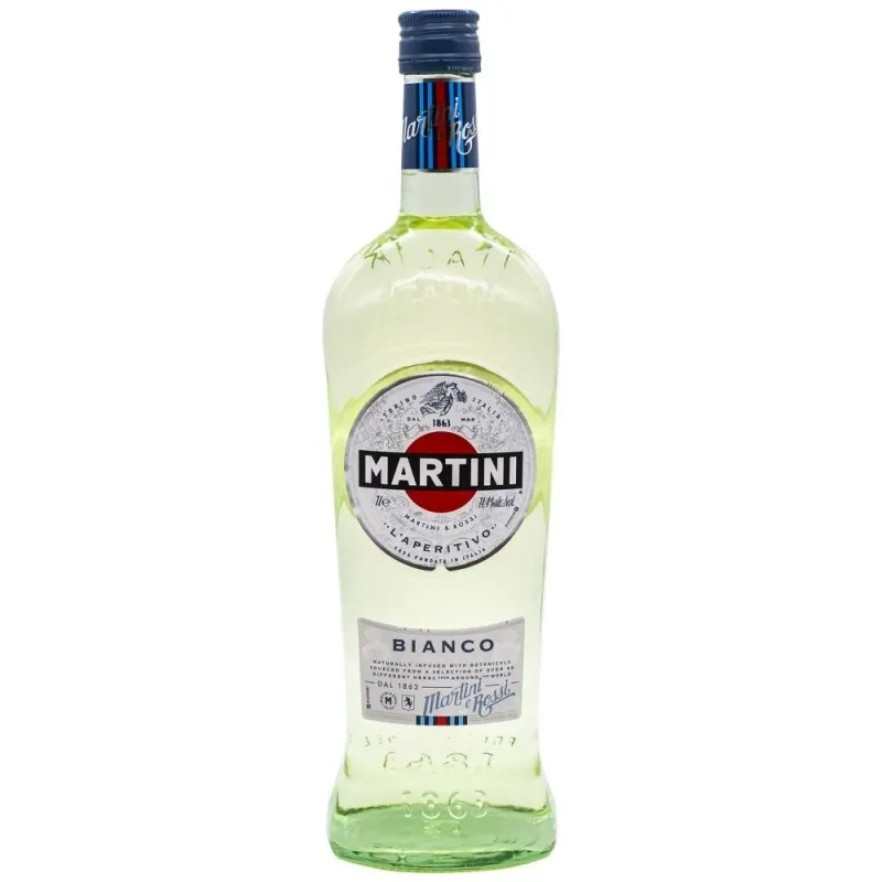 MARTINI BIANCO 1LT