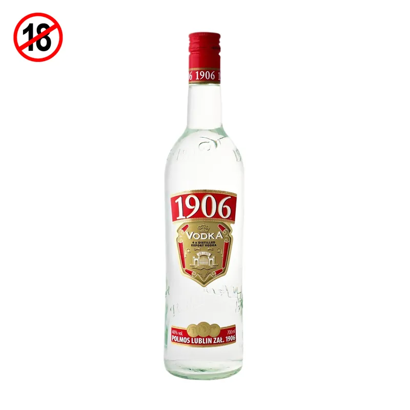 VODKA 1906 700ML