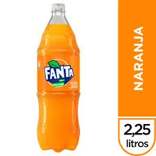 DESC 2.25 FANTA NARANJA