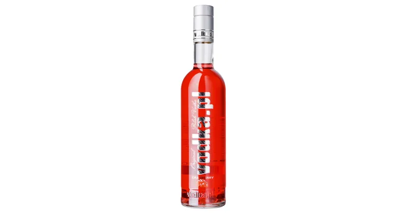 VODKA PL CRANBERRY 700 ML