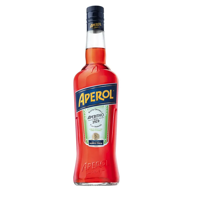 APERITIVO APEROL BARBIERI 750 ML