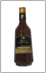LICOR DON OSVALDO CHOCOLATE