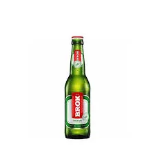 BOT 330ML BROK