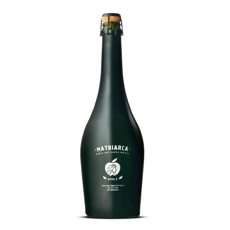 SIDRA MATRIARCA 750ML