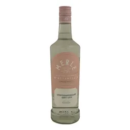GIN MARLE 750ML