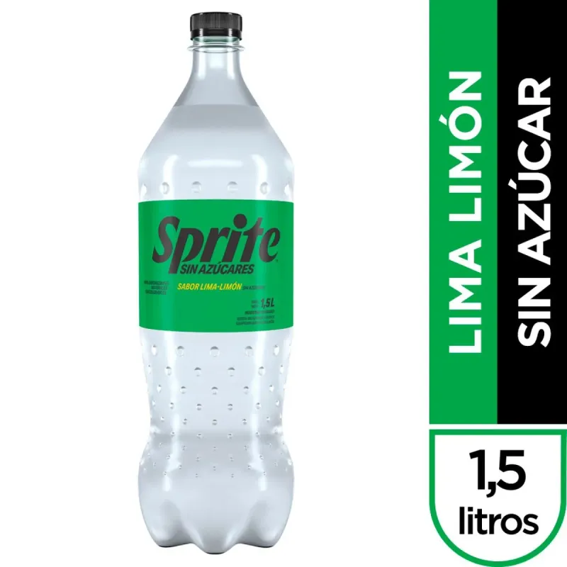 DESC 1.5 SPRITE SIN AZUCAR