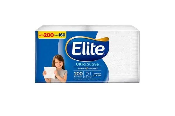 SERV.ELITE COCKTA.200X160