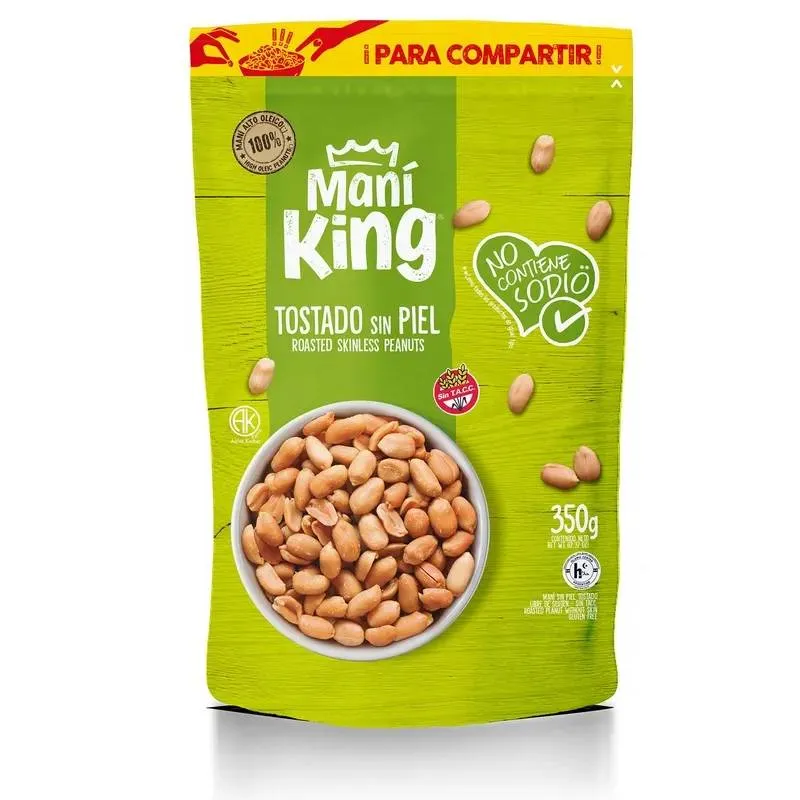 MANI KING SIN SAL 350G