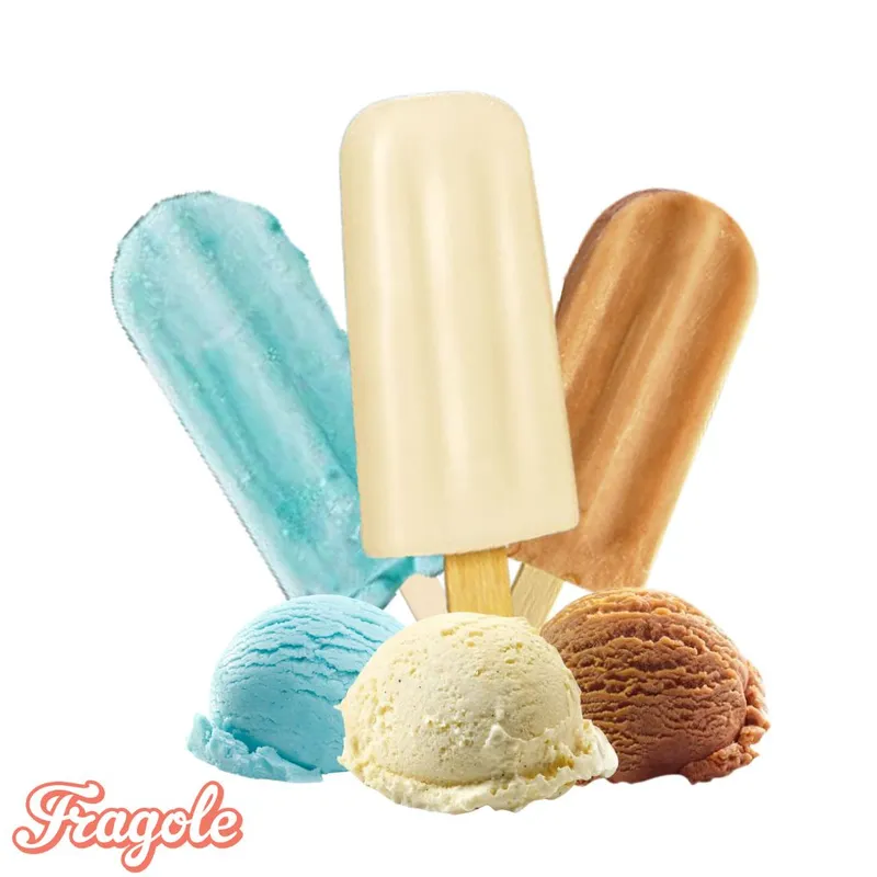 HELADO FRAGO PALITO LECHE X20
