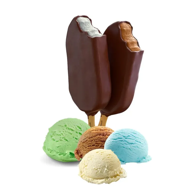 HELADO FRAGO PALITO BOMOBON X20