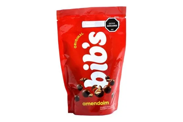 BIBS MANI 140 GRS